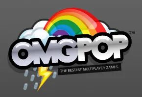 Logo: OMGPOP, Inc.