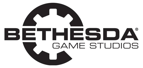 Logo: Bethesda Game Studios