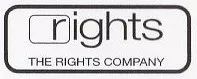 Logo: The Rights Company (UK) Limited