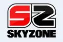 Logo: SkyZone Entertainment, Inc.