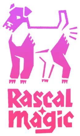 Logo: Rascal Magic