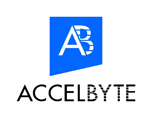 Logo: AccelByte Inc