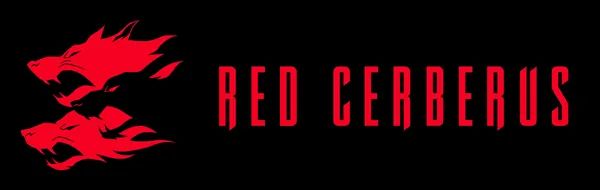 Logo: Red Cerberus