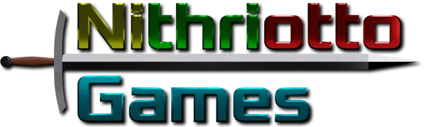 Logo: Nithriotto Games