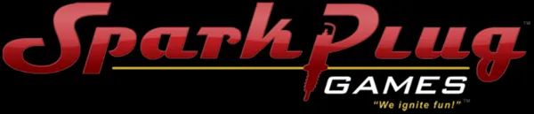 Logo: Spark Plug Games, LLC