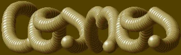 Logo: Cosmos Designs