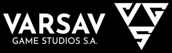 Logo: VARSAV Game Studios S.A.