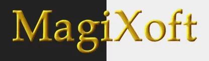 Logo: MagiXoft