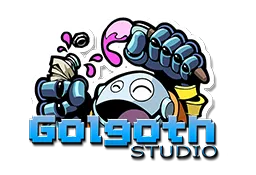 Logo: Golgoth Studio SAS
