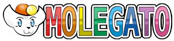 Logo: Molegato