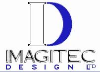Logo: Imagitec Design Ltd.