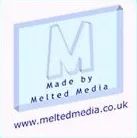Logo: Melted Media Limited