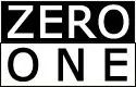 Logo: Zero One Design