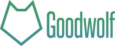 Logo: Goodwolf GmbH