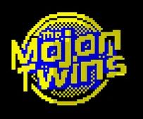 Logo: Mojon Twins, The