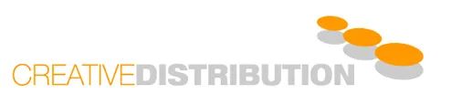 Logo: Creative Distribution Ltd.