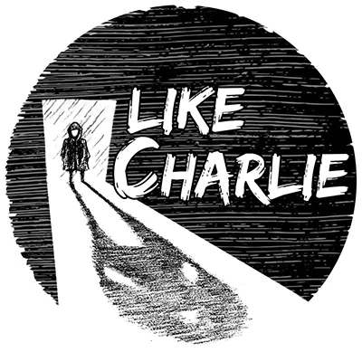 Logo: like Charlie