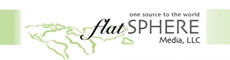 Logo: flatSPHERE Media, LLC