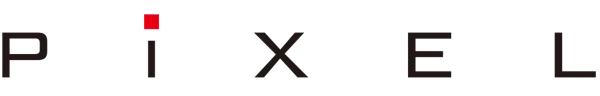 Logo: Pixel Co., Ltd.