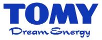 Logo: Tomy Company, Ltd.