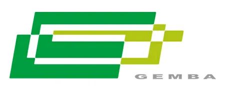 Logo: Gemba Inc.