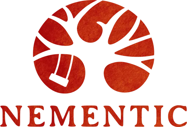 Logo: Nementic Games GmbH