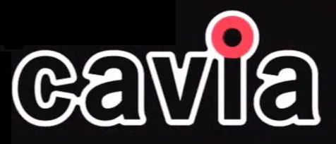 Logo: cavia inc.