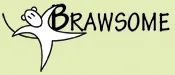 Logo: Brawsome Pty Ltd.