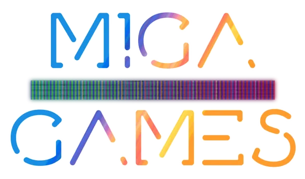 Logo: Miga