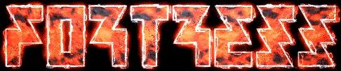 Logo: Fortress