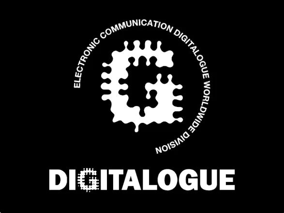 Logo: Digitalogue Co., Ltd