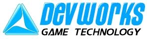 Logo: Devworks Game Technology