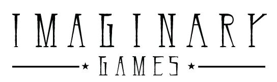 Logo: Imaginary Games Inc