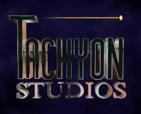 Logo: Tachyon Studios Inc.