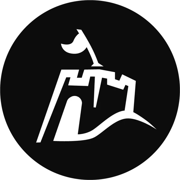 Logo: Sand Castles Studio
