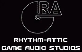 Logo: Rhythm-Attic Studios