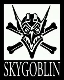 Logo: SkyGoblin
