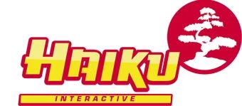 Logo: Haiku Interactive