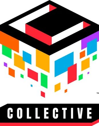 Logo: Square Enix Collective