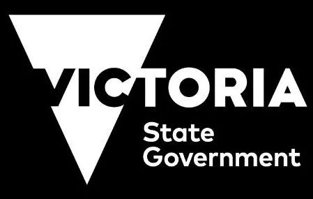 Logo: Victoria State Government