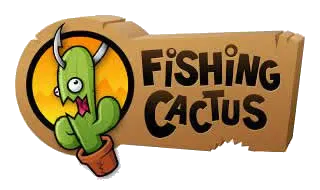 Logo: Fishing Cactus SA