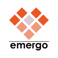 Logo: Emergo Entertainment GmbH
