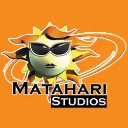 Logo: Matahari Studios Ply Ltd.