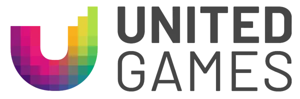 Logo: United Games Entertainment GmbH