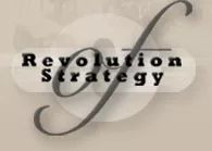 Logo: Revolution of Strategy GmbH