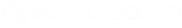 Logo: Source Sound, Inc.