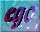Logo: Ego