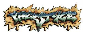 Logo: Freestyle