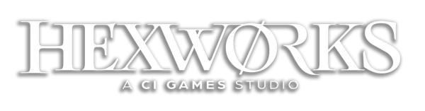 Logo: Hexworks