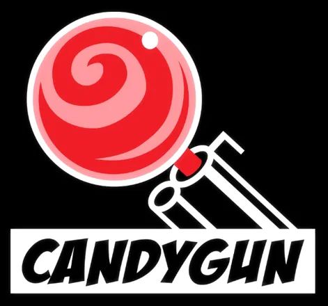 Logo: Candygun Games UG